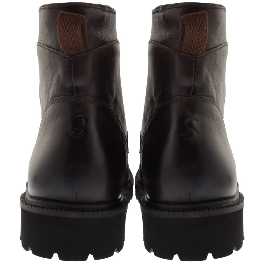 Alternative Image for ProductSweeney Hareden Boots Brown2